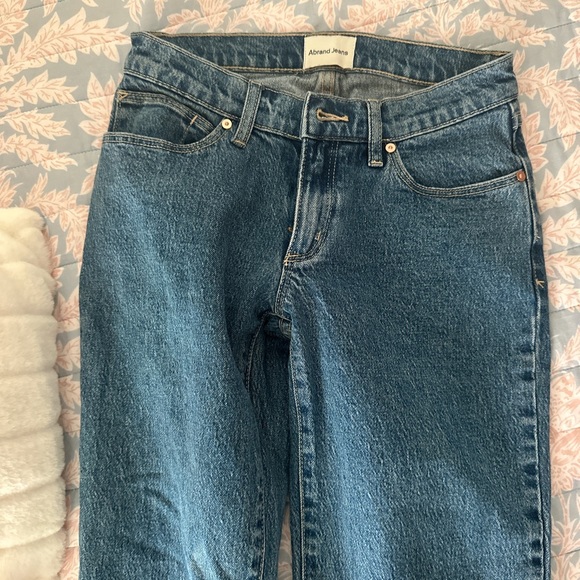 99’ low a brand jeans - Picture 2 of 4